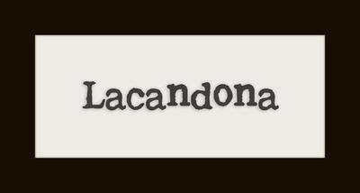 Lacandona - παντοπωλείo , καφέ