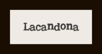 Lacandona – παντοπωλείo , καφέ