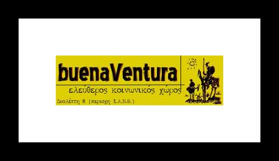 Ελεύθερος Κοινωνικός Χώρος Buena Ventura