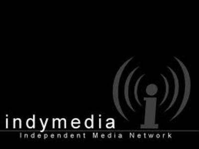 Indymedia Athens
