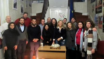 Δίκτυο Κοινωνικών Συνεταιριστικών Επιχειρήσεων της Περιφέρειας Ανατολικής Μακεδονίας Θράκης