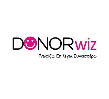 DONORwiz