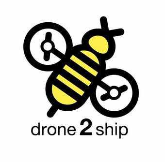Drone2Ship