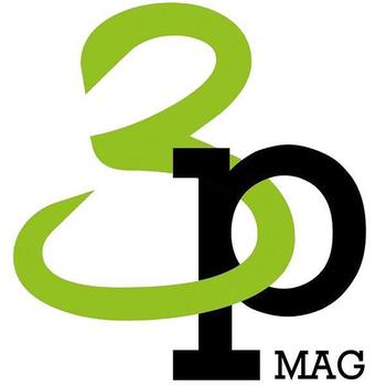 3point Magazine
