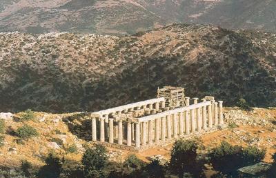 Απόλλωνος Ναός ΚΟΙΝΣΕΠ