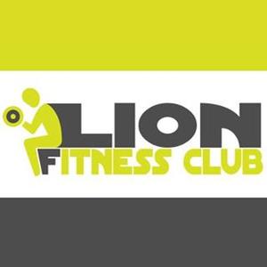 Lion Fitness Club ΚΟΙΝ.Σ.ΕΠ