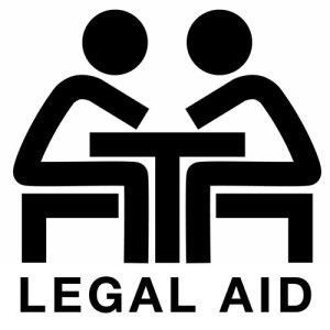 Legal Aid ΚΟΙΝΣΕΠ