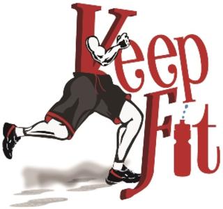 Keep Fit ΚΟΙΝΣΕΠ