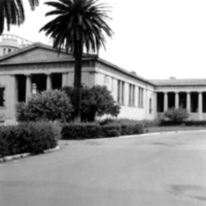 Ελευθερίας Σχολή Τεχνών ΚΟΙΝΣΕΠ