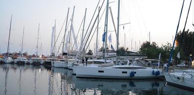 Ελληνική Βάση Γιώτινγκ ΚΟΙΝΣΕΠ