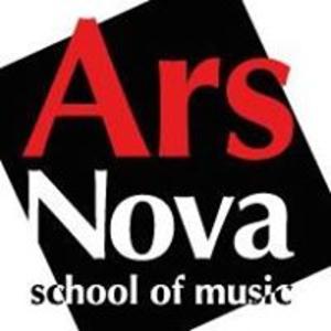 ARS NOVA Μουσικό Εκπαιδευτήριο