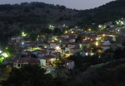 Ηφαίστειο Ανεμωτιάς