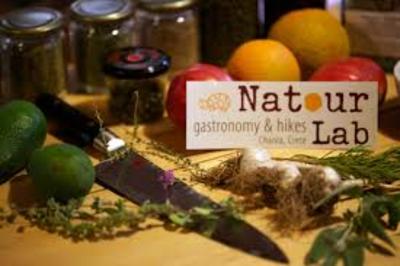 Natour Lab ΚΟΙΝΣΕΠ
