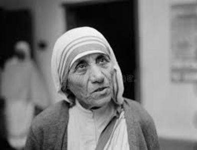 Μητέρα Τερέζα της Καλκούτα