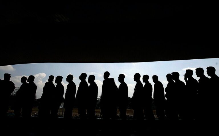 Οι δύο μεγαλύτερες σύγχρονες εξαπατήσεις και το αναγκαίο homework