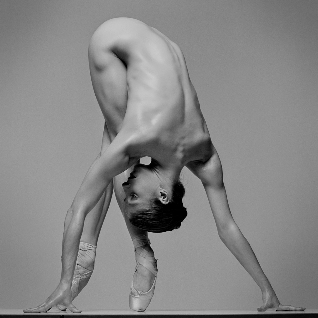 Howard Schatz ballet photograph 14