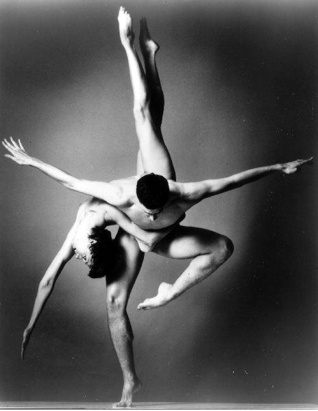 Howard Schatz ballet photograph 15