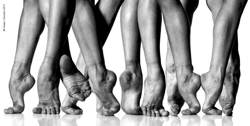 Howard Schatz ballet photograph 20