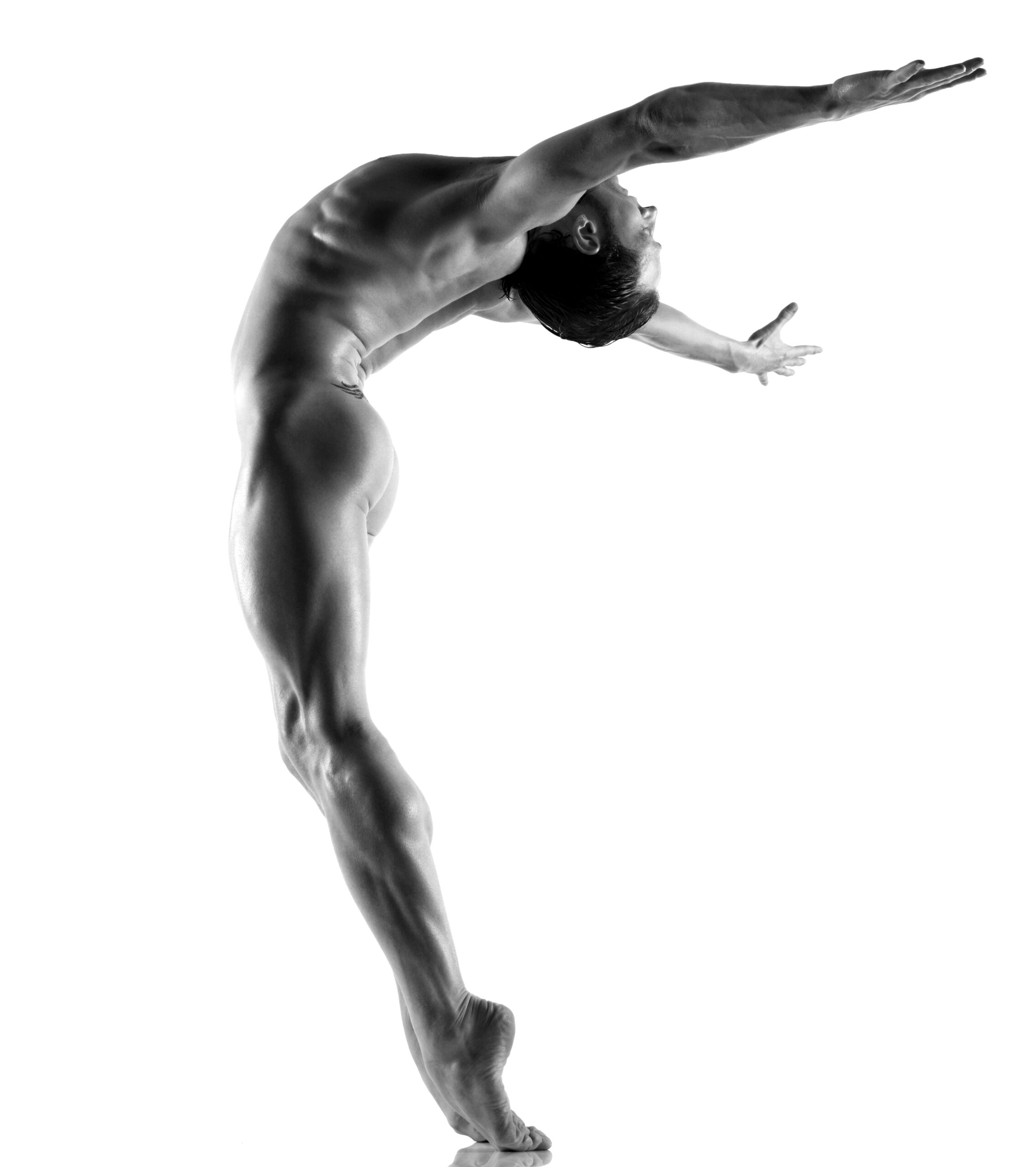 Howard Schatz ballet photograph 21