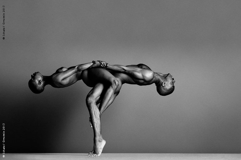 Howard Schatz ballet photograph 22