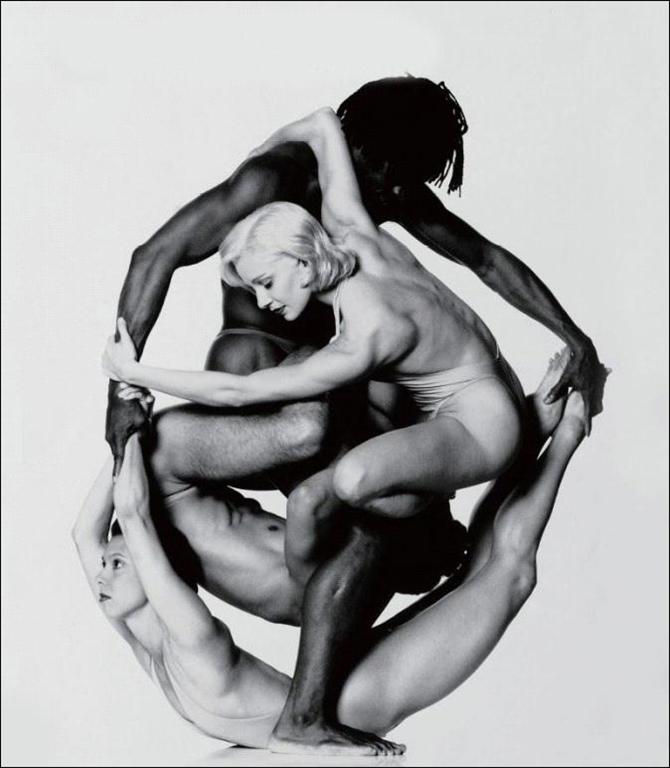 Howard Schatz ballet photograph 4