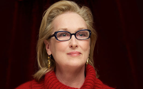 Το συγκλονιστικό κείμενο της Meryl Streep στο διαδίκτυο. Ζήλεψα φριχτά. Πόσο θα ήθελα να το είχα γράψει εγώ!