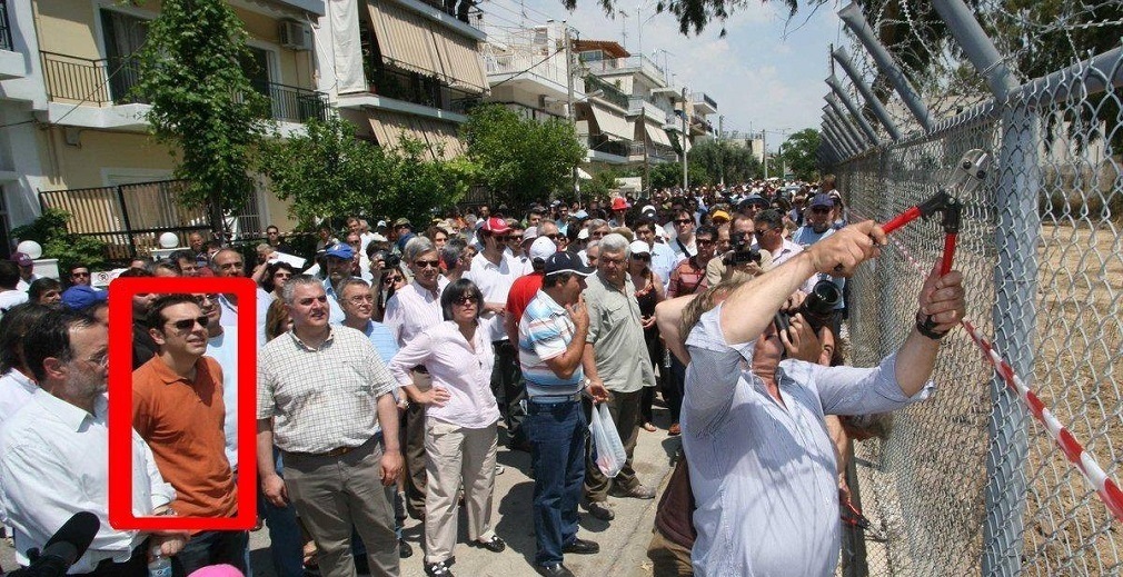 ΜΚΙΕ: Ελληνικό - Η μεθόδευση και η παραπληροφόρηση συνεχίζονται
