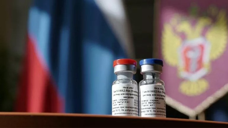 SputnikV: Αυτό είναι το πρώτο εμβόλιο κατά του κορωνοϊού από τη Ρωσία - Οι πρώτες εικόνες ΦΩΤΟ