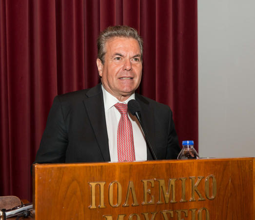 Πετρόπουλος: Η κυβέρνηση θα εφαρμόσει την όποια απόφαση του Συμβουλίου της Επικρατείας για τα αναδρομικά