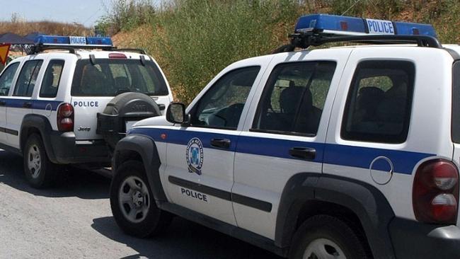 Έκτακτη ανακοίνωση της Αστυνομίας - Αναζητείται οδηγός που σκότωσε πεζό