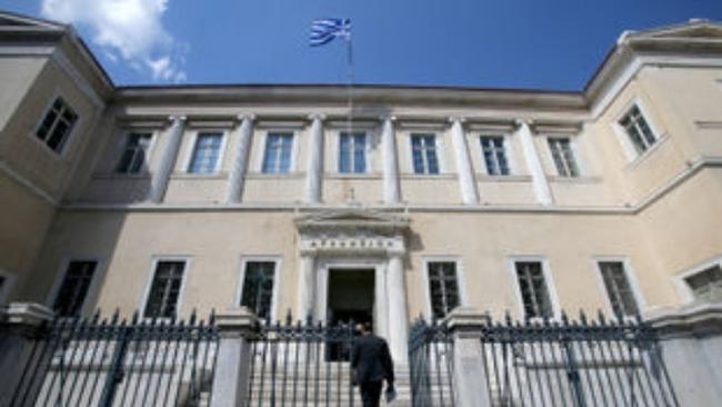Σύλλογος Ελλήνων Αρχαιολόγων - Προσφυγή στο ΣτΕ ενάντια στη μεταβίβαση μνημείων στο Υπερταμείο