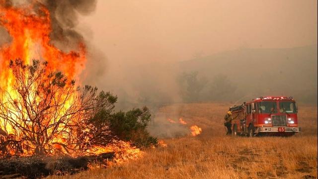 ΗΠΑ: Στους 23 εκτοξεύτηκε ο αριθμός των νεκρών