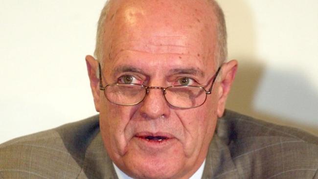 Πέθανε ο δημοσιογράφος Στάμος Ζούλας
