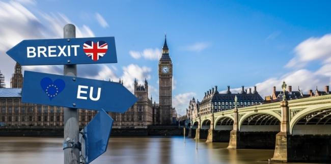 Brexit: Οι 27 εγκρίνουν τη συμφωνία διαζυγίου με το Ηνωμένο Βασίλειο