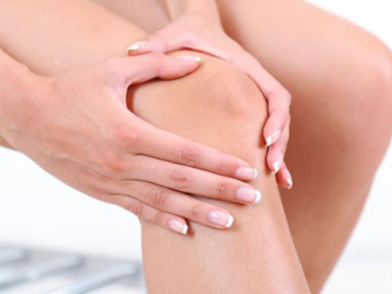 Πόνος στο γόνατο: Ποιες είναι οι πιο συχνές αιτίες;