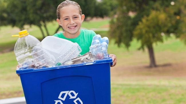 Ανακύκλωση στα σχολεία: Τα απίστευτα ποσά που εξοικονομούνται
