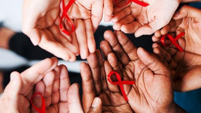 1η Δεκεμβρίου Παγκόσμια Ημέρα κατά του AIDS