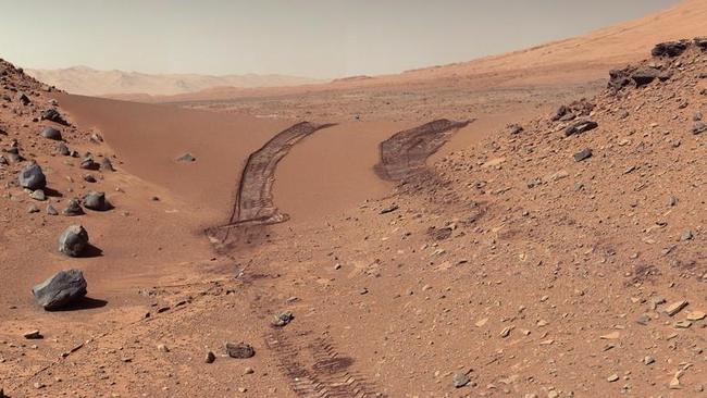 Πλησιάζει η στιγμή για το πρώτο ταξίδι των ανθρώπων στον Άρη