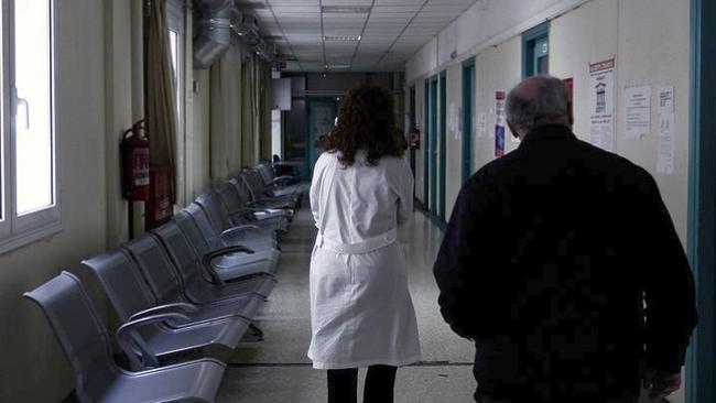 «Μπούλινγκ» (και) στα ελληνικά νοσοκομεία