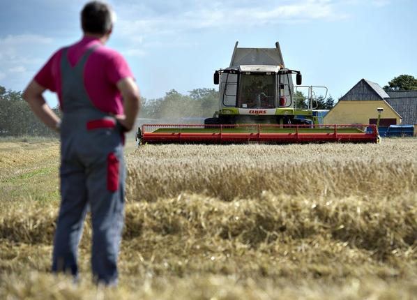 Έρχεται η ψηφιακή γεωργία για 450.000 αγρότες
