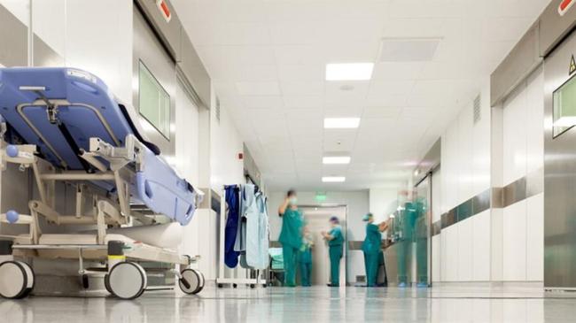 Ενισχύονται οικονομικά τα δημόσια νοσοκομεία