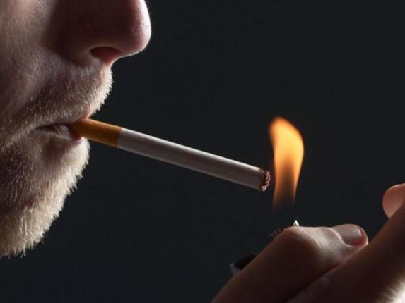 Σε πόσο καιρό καθαρίζουν οι πνεύμονες, αν κόψετε το κάπνισμα