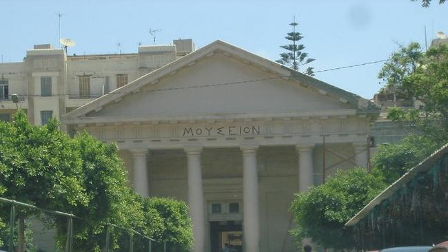 Ανοίγει ξανά τις πόρτες του το Ελληνορωμαϊκό Μουσείο Αλεξάνδρειας