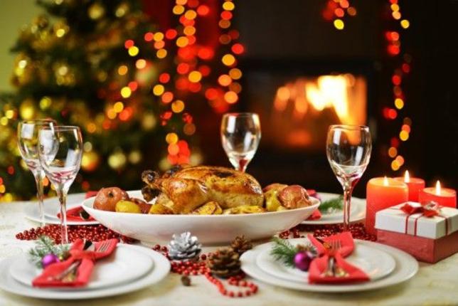 Χριστουγεννιάτικο τραπέζι: Αυτό είναι το πραγματικό κόστος για φέτος