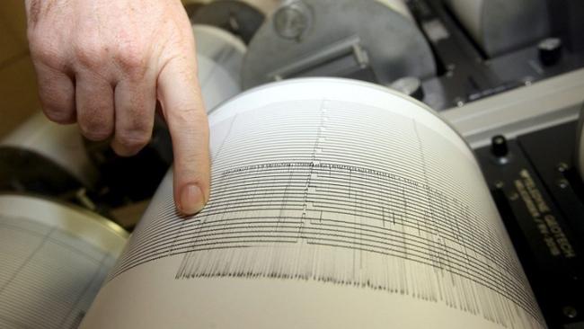Σεισμός στη Σικελία. Τουλάχιστον δύο τραυματίες