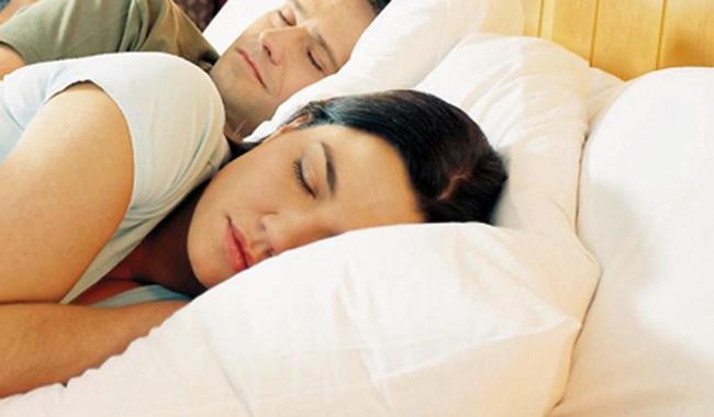 Καλύτερος ύπνος: Τι να αποφεύγετε λίγο πριν πέσετε στο κρεβάτι