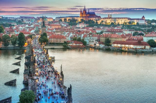Το μικρό οικονομικό θαύμα της Τσεχίας
