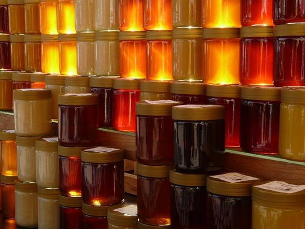 Πώς η Κίνα υποβάθμισε το μέλι παγκοσμίως