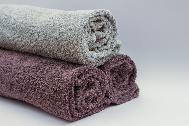 Προσοχή: Πόσο συχνά πρέπει να αλλάζετε την πετσέτα του μπάνιου