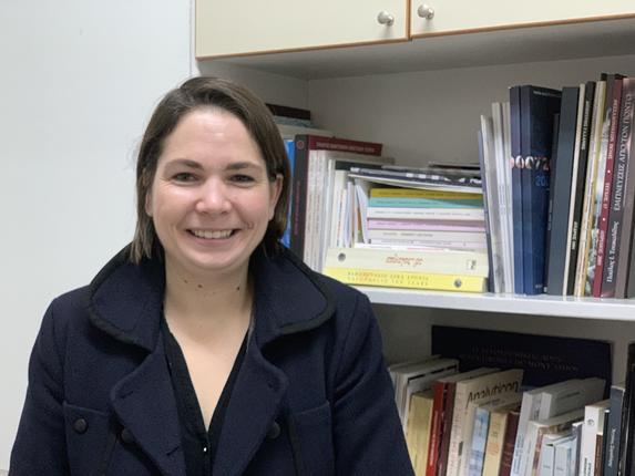 Μια οικογενειακή ιστορία που «ξεπήδησε» από τη στάχτη του Α' Παγκοσμίου Πολέμου